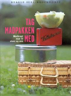 Tag madpakken med : medbragt mad til store og små