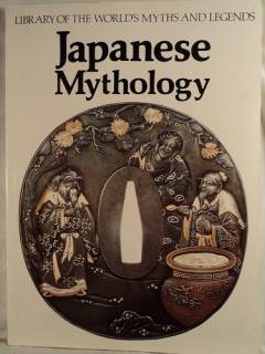 Japanese mythology