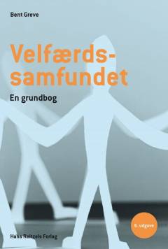 Velfærdssamfundet : en grundbog
