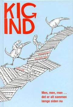 Kig ind : men, men, men - det er alt sammen længe siden nu