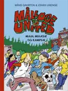 Bog, 1. bogklubudgave, 2003