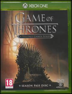 Game of thrones