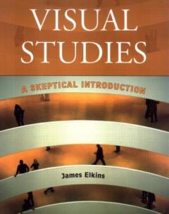 Visual studies : a skeptical introduction