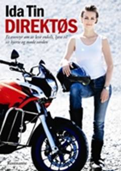 Direktøs : et eventyr om at leve enkelt, lytte til sit hjerte og møde verden