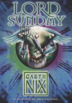 Lord Sunday