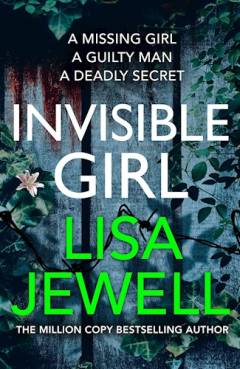 Invisible girl