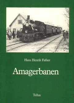 Amagerbanen