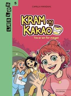 Kram og kakao - tre er en for meget