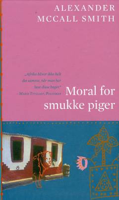 Moral for smukke piger