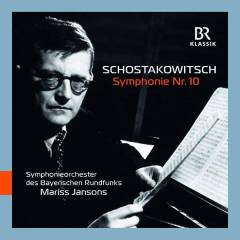 Symphonie Nr. 10