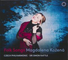 Folk songs