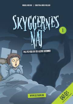 Skyggernes nat