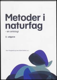 Metoder i naturfag : en antologi
