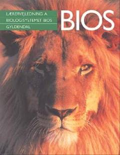 BIOS - grundbog A -- Lærervejledning A