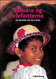Tamara og elefanterne : en historie fra Sri Lanka