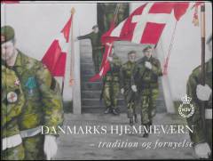 Danmarks Hjemmeværn - tradition og fornyelse