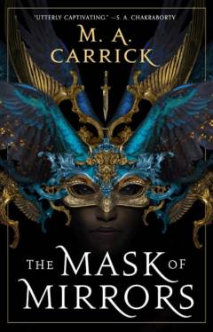The mask of mirrors