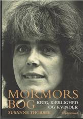 Mormors bog : krig, kærlighed og kvinder