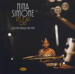 Let it all out - selected singles 1961-1978