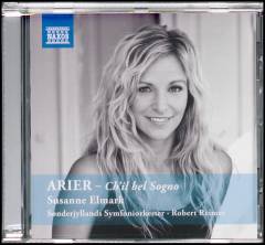 Arier : Ch'il bel sogno
