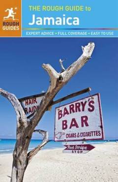 The rough guide to Jamaica