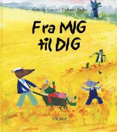 Fra mig til dig