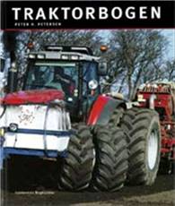 Traktorbogen