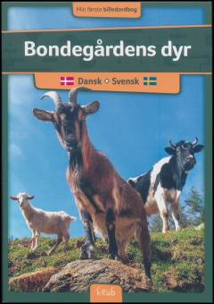Bondegårdens dyr