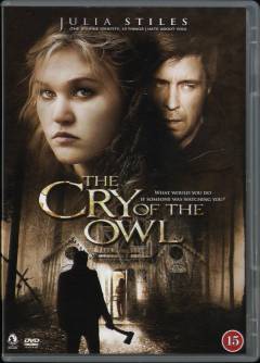 The cry of the owl
