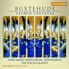 Sacred cantatas