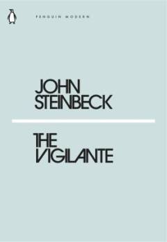 The vigilante
