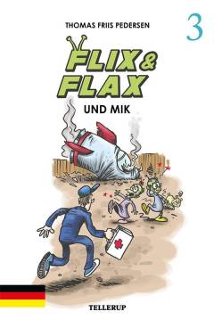 Flix & Flax und Mik