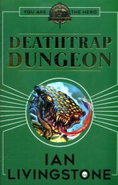 Deathtrap dungeon