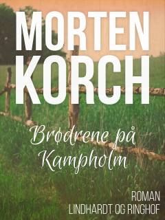 Brødrene på Kampholm