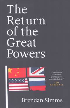 The return of the great powers