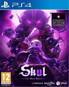 Skul - the hero slayer