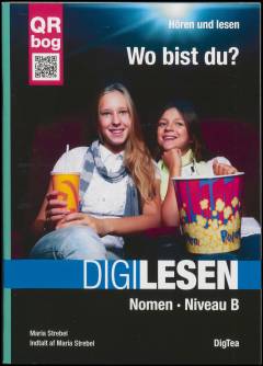 Wo bist du?