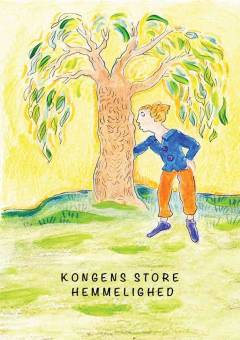 Kongens store hemmelighed