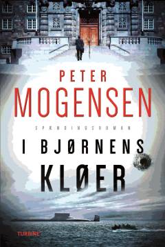 I bjørnens kløer : spændingsroman