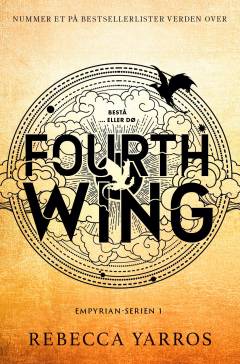 Fourth wing