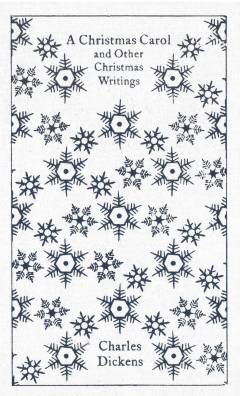 A Christmas carol and other Christmas writings