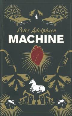 Machine