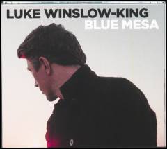 Blue Mesa