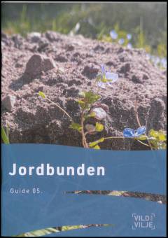 Jordbunden