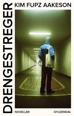 Drengestreger : noveller