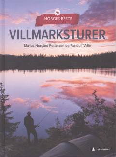 Norges beste villmarksturer
