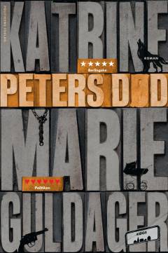 Peters død