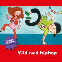 Vild med hiphop