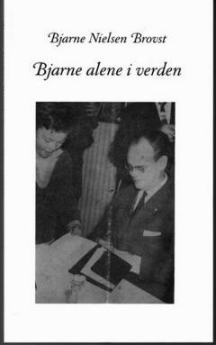 Bjarne alene i verden : fortællinger