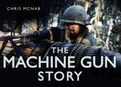The machine gun story